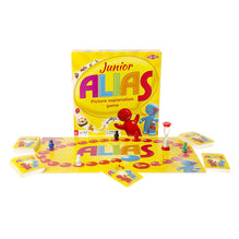 Tactic Card Game Junior Alias - Card Games - View #10