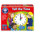 Orchard Toys Tell the Time Lotto Game