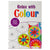 Relax With Colour For Adults