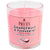 Price's Candles Grapefruit and Peppermint Scented Glass Jar