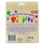 Cartamundi Poppits Purple Tie Dye Square Sensory Toy