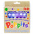 Cartamundi Poppits Purple Tie Dye Octagon Sensory Toy