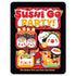 Coiledspring Sushi Go Party! Card Game