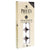 Price's Candles White Tealights 10pk