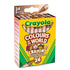 Crayola 24 Colours of the World Crayons