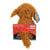 Waffle the Wonder Dog Soft Toy with Sounds