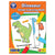 Dinosaur Sticker Colouring Book