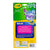 Crayola Crayola Pipe Squeaks Mini Markers (Pack of 14)