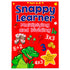 Alligator Snappy Learner Multiplying and Dividing Book Ages 6-8