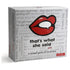VR Distribution That's What She Said Card Game *** Not for resale on Amazon/eBay ***