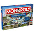 Monopoly Board Game Huddersfield Edition