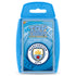 Top Trumps Manchester City FC Card Game