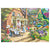 Jigsaw Puzzle Country Retreat