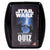 Top Trumps Quiz Star Wars Edition