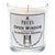 Price's Candles Open Window Scented Glass Jar