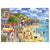 Jigsaw Puzzle Seaside Promenade