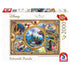 Disney Dreams Puzzle 2000 Piece