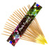 Satya Black Crystal Incense Sticks