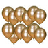GSD Balloons Metallic Gold