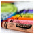 Crayola Washable Large Crayons (Pack of 8)