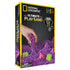National Geographic Ultimate Play Sand Purple