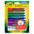 Crayola 9 Glitter Glue Pens