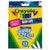 Crayola 12 Super-Tips Washable Markers
