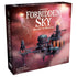 Coiledspring Forbidden Sky Game