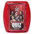 WWE Top Trumps Quiz Card Game