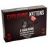 Exploding Kittens NSFW Deck Adult Card Game
