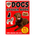 Alligator Animal Detectives Dogs Sticker Book