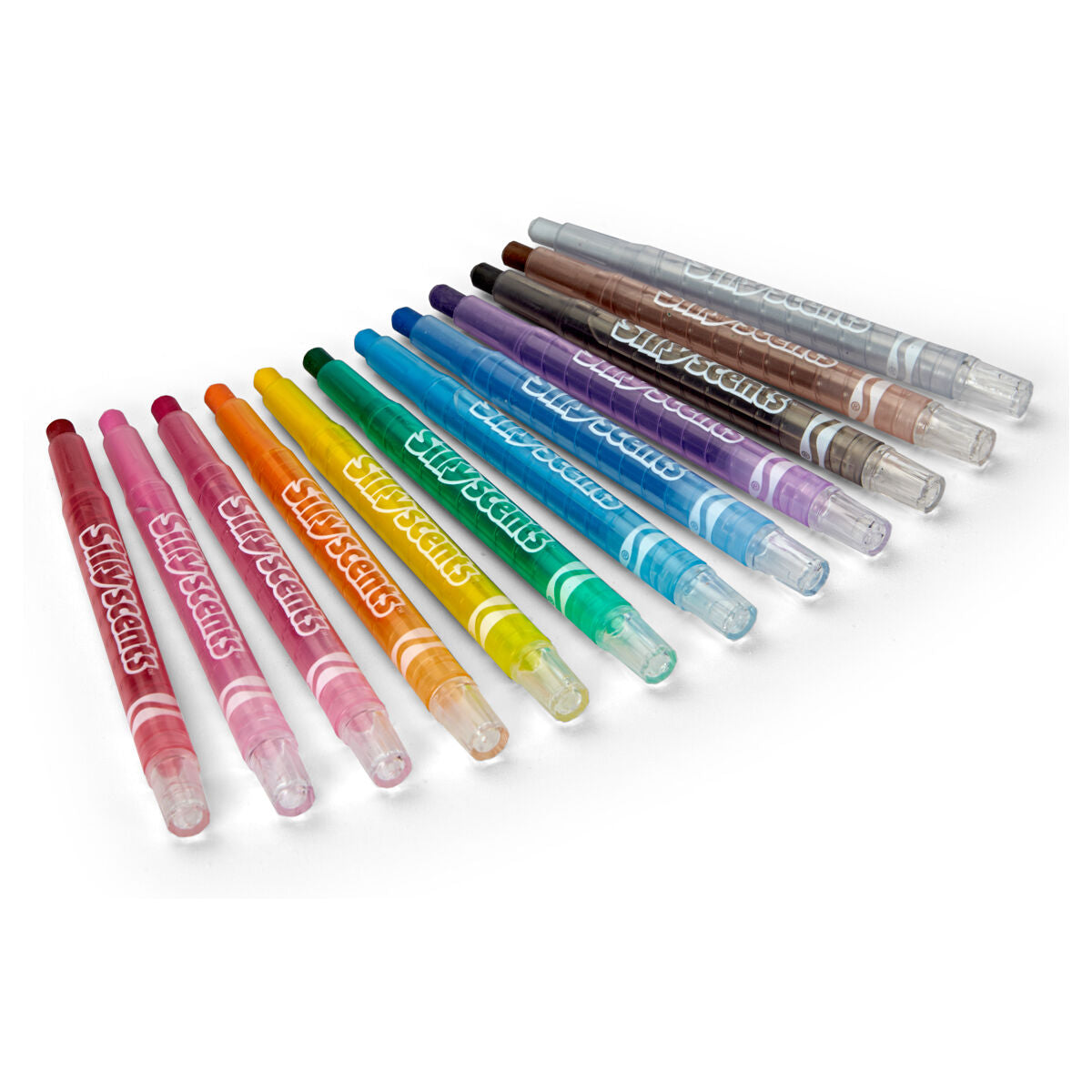 Crayola 68-7409 Multi 30pezzo(i) pastello colorato Crayola 68-7409 Multi 30pezzo(i) pastello colorato