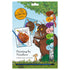 Alligator The Gruffalo Painting by Numbers Set