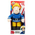 Character Fireman Sam Talking Plush