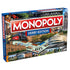 Monopoly Board Game Derby Edition