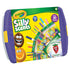 Crayola Silly Scents 50 Piece Tub