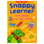 Snappy Lerner Reading & Writing Book