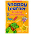 Alligator Snappy Learner Reading and Writing Book Ages 6-8