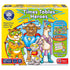 Orchard Toys Times Tables Heroes Game