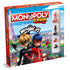 Monopoly Junior Board Game Miraculous Edition