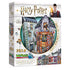 Harry Potter Weasleys' Wizard Wheezes & Daily Prophet 3D Puzzle 285 Piece