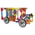 K’NEX Creation Zone 50 Model Building Set