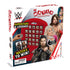 WWE Top Trumps Match The Crazy Cube Game