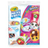 Crayola Color Wonder Mess Free Colouring Pack Shopkins