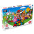 Mario and Friends 500pc Puzzles