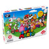 Winning Moves Super Mario Puzzle 500 Piece
