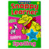 Alligator Snappy Learner Spelling Book Ages 5-7