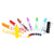 Crayola Dry Erase Washable Markers (Pack of 8)
