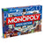 Monopoly Board Game Leeds Edition