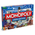 Monopoly Board Game Leeds Edition